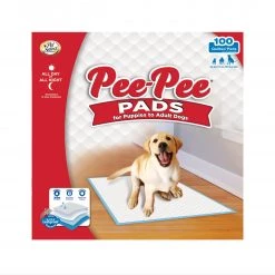Cheap โ Pet Select ๐ฆฎ Dog Cleaning & Potty Training Pads, Non Woven Cloth ๐