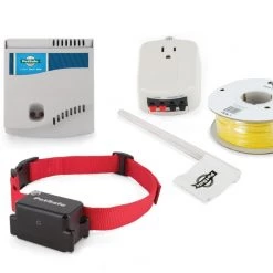 Best Pirce 🔥 PetSafe Underground Pet Fences 0.25-Acre Static Underground Pet Fence 🔔