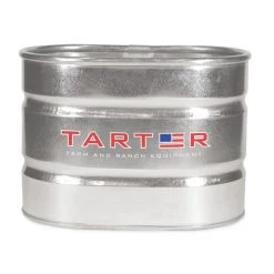 Promo 🤩 Tarter Stock Tanks 71-Gallon Galvanized Steel Stock Tank ❤️