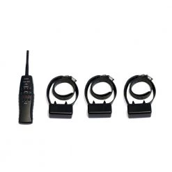 Top 10 🛒 High Tech Pet Pet Training Collars Static Remote Trainer Pet Training Collar 🔥