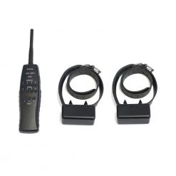 Hot Sale 🤩 High Tech Pet Pet Training Collars Static Remote Trainer Pet Training Collar ✨