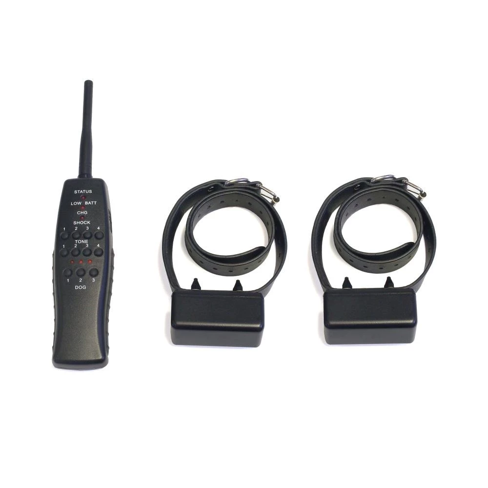 Hot Sale ๐คฉ High Tech Pet Pet Training Collars Static Remote Trainer Pet Training Collar โจ