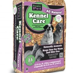 Top 10 🔔 Premier Pet Pet Kennel & Crate Accessories 🐶 Dog Kennel Cedar Shavings ✨