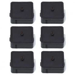 Outlet 👍 High Tech Pet Pet Training Batteries B-3v8 Alkaline for Bark Control Transmitter; Training Collar; Wireless Pet Fence ❤️