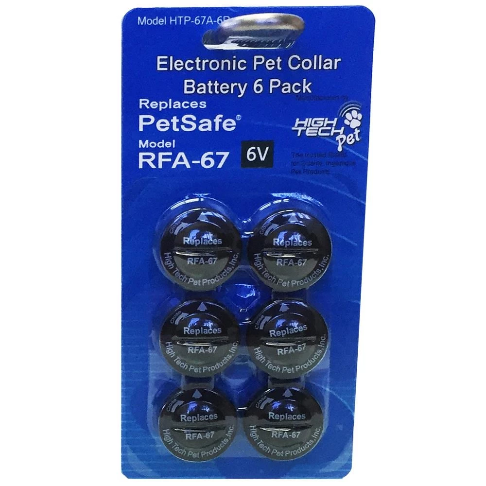 New ๐ High Tech Pet Pet Training Collars Static Collar Pet Training Collar ๐ - Image 3