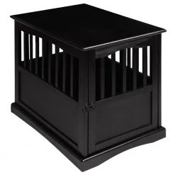 Coupon โญ Casual Home Crates & Kennels 2.3-ft L x 1.67-ft W x 2-ft H Crate ๐