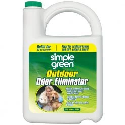 Promo ⭐ Simple Green 🦮 Dog Cleaning & Potty Stain Remover 💯