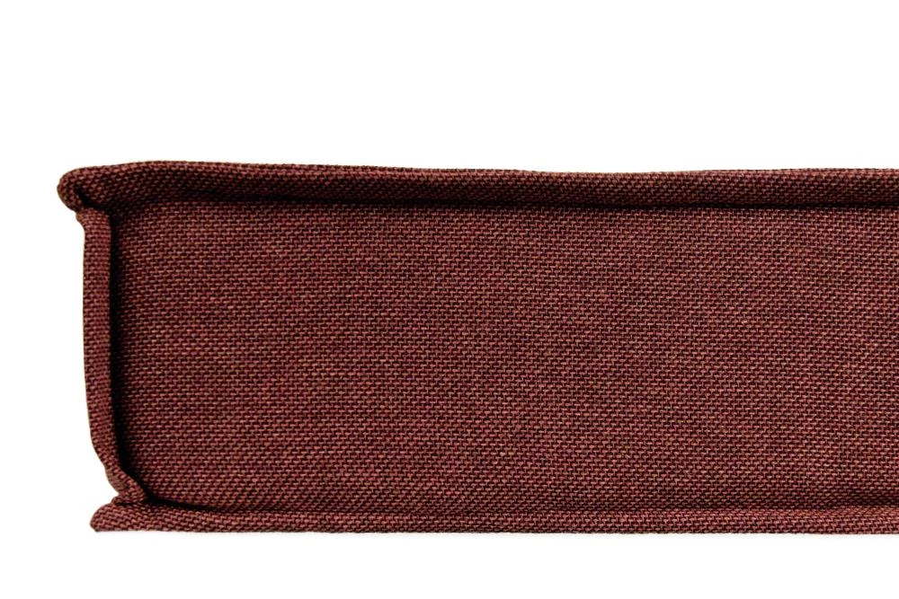 Cheap ๐ฅ The Houndry Pet Beds Russett Rover Sunbrella Acrylic Fabric Rectangular 28-in x 28-in ๐ถ Dog Bed (For Medium) โญ - Image 2