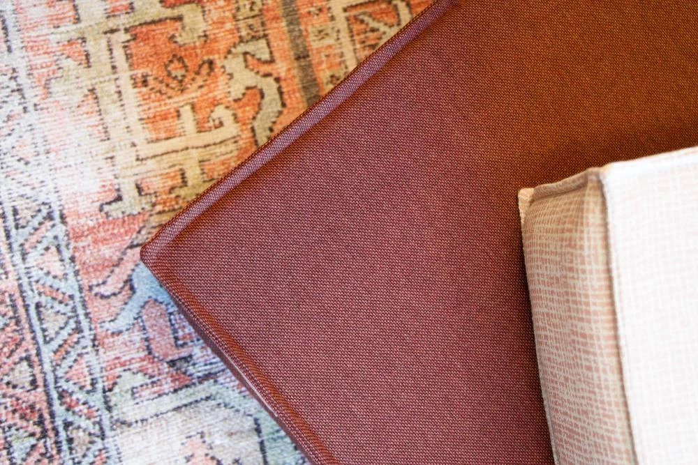 Cheap ๐ฅ The Houndry Pet Beds Russett Rover Sunbrella Acrylic Fabric Rectangular 28-in x 28-in ๐ถ Dog Bed (For Medium) โญ - Image 5