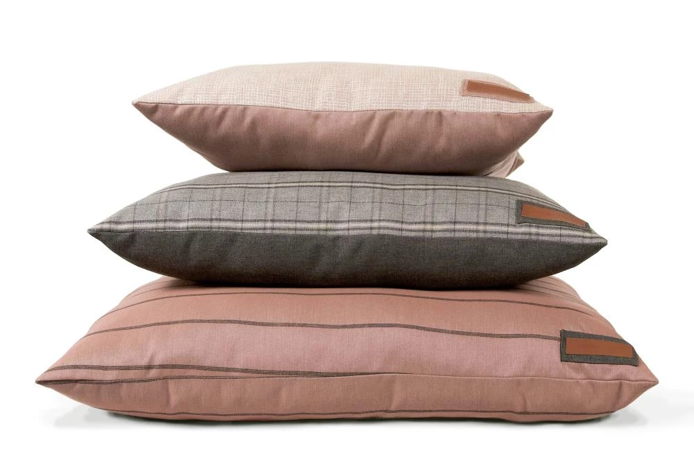 Best deal 🥰 The Houndry Pet Beds Grey Hound Sunbrella Acrylic Fabric Rectangular 38-in x 29-in 🐕 Dog Bed (For Medium) ✔️ - Image 6