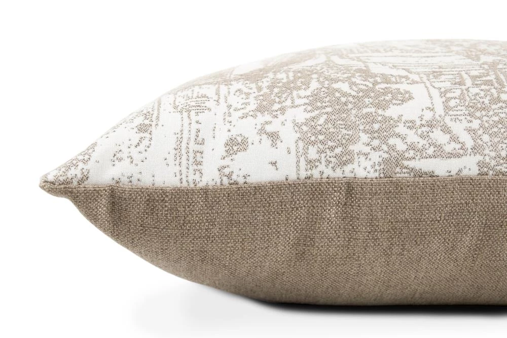 Brand new ๐ The Houndry Pet Beds Country Chase Sunbrella Acrylic Fabric Rectangular 47-in x 37-in ๐ฆฎ Dog Bed (For Large) ๐ - Image 2