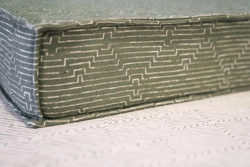 Flash Sale ๐ The Houndry Pet Beds Mossy Mutt Sunbrella Acrylic Fabric Rectangular 47-in x 36-in ๐ Dog Bed (For Large) ๐คฉ - Image 5