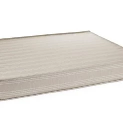 Wholesale ๐ The Houndry Pet Beds Leashed Linen Sunbrella Acrylic Fabric Rectangular 47-in x 36-in ๐ฆฎ Dog Bed (For Large) ๐