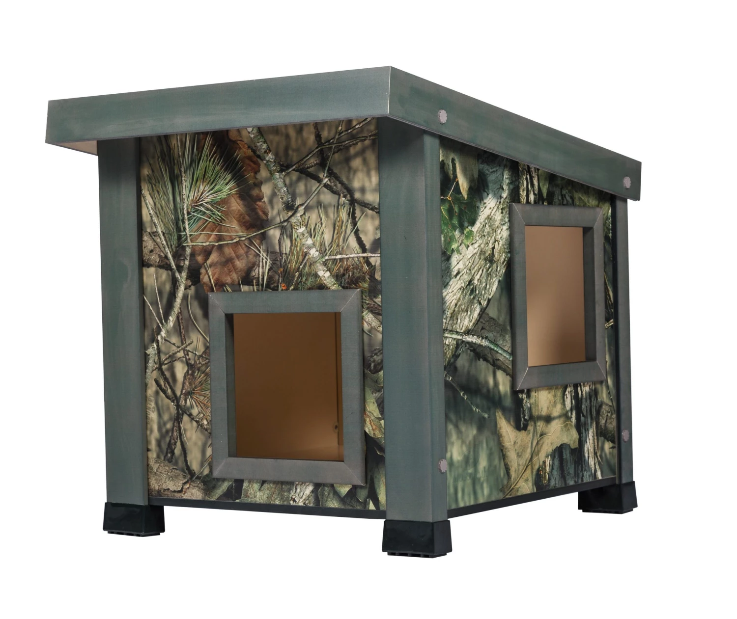 Deals ๐ New Age Pet Pet Houses Composite ๐ Dog โ๏ธ - Image 2