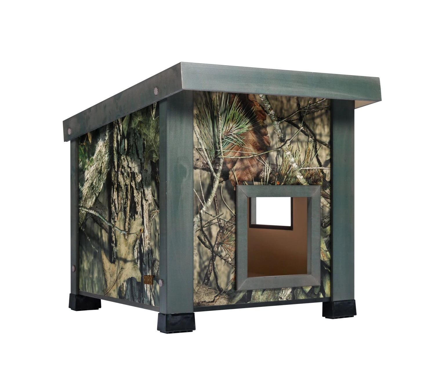 Deals ๐ New Age Pet Pet Houses Composite ๐ Dog โ๏ธ - Image 7