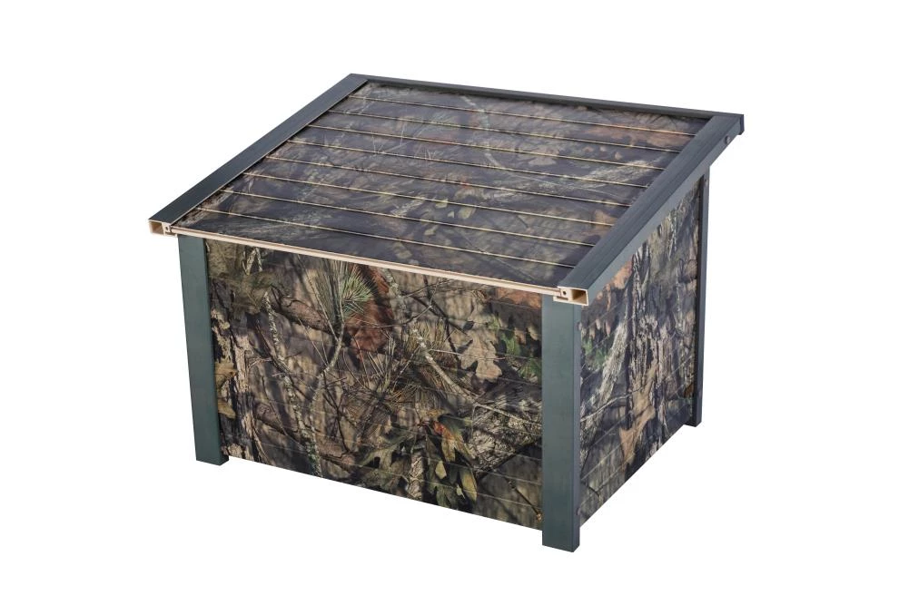 Best Sale ๐ New Age Pet Pet Houses 25.5-ft x 36.2-ft x 28.9-ft Composite ๐ฆฎ Dog ๐งจ - Image 9