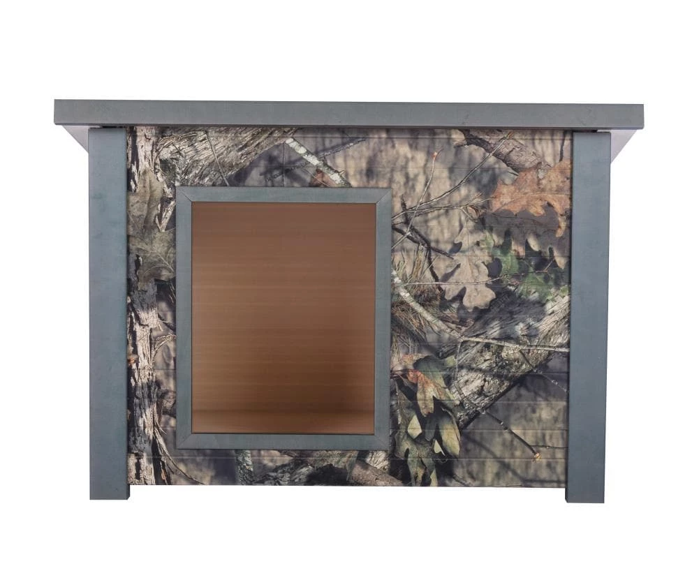 Best Sale ๐ New Age Pet Pet Houses 25.5-ft x 36.2-ft x 28.9-ft Composite ๐ฆฎ Dog ๐งจ