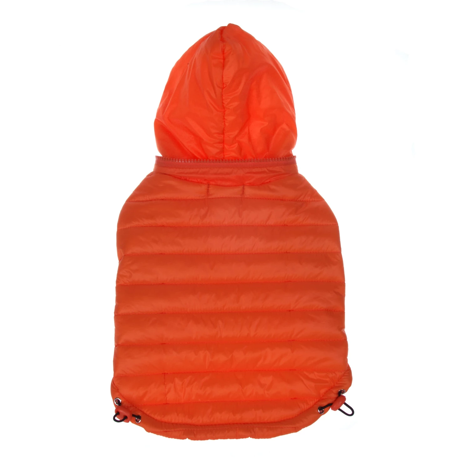 Buy โค๏ธ Pet Life Pet Clothing Lightweight Adjustable 'Sporty Avalanche' Pet ๐งฅ Coat Large (71- 90-lb)Orange ๐ Dog/Cat ๐งฅ Coat ๐ฏ - Image 6
