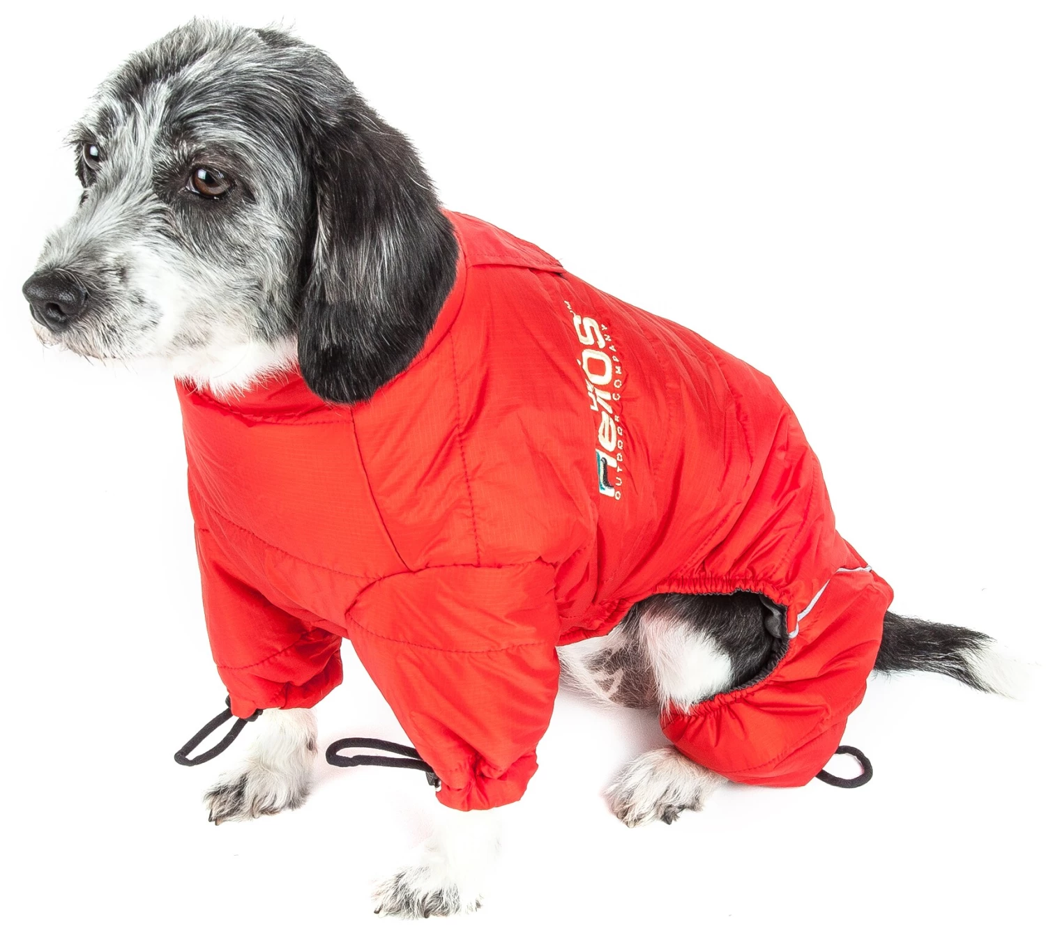 Discount ๐ Dog Helios Pet Clothing X-large (91- 110-lb)Grenadine Red ๐ Dog/Cat ๐งฅ Coat โ - Image 2