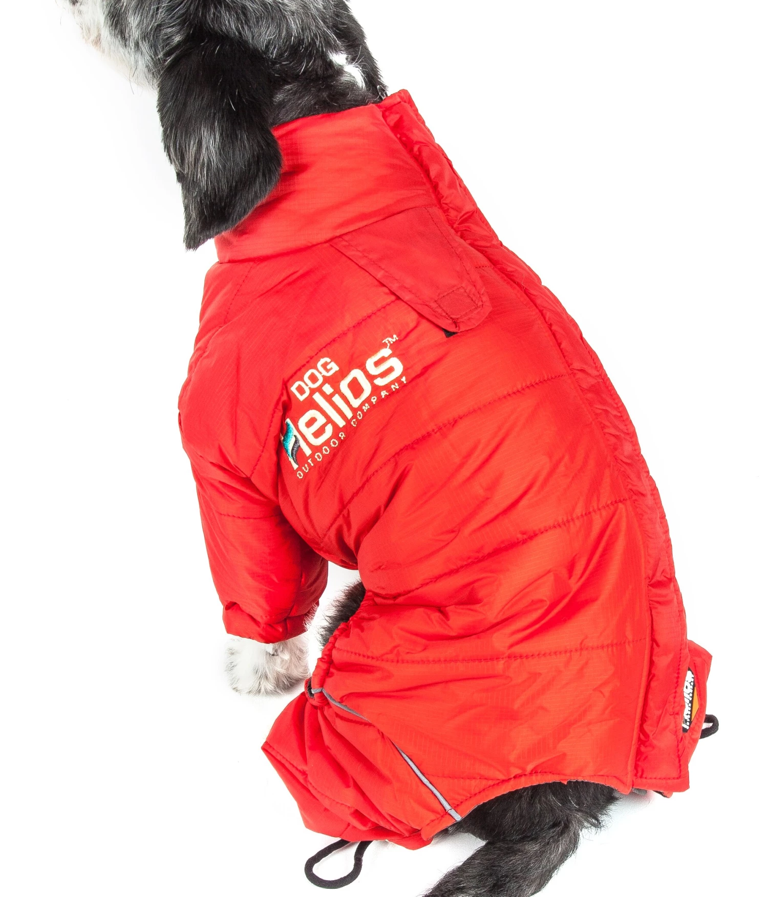 Discount ๐ Dog Helios Pet Clothing X-large (91- 110-lb)Grenadine Red ๐ Dog/Cat ๐งฅ Coat โ - Image 3