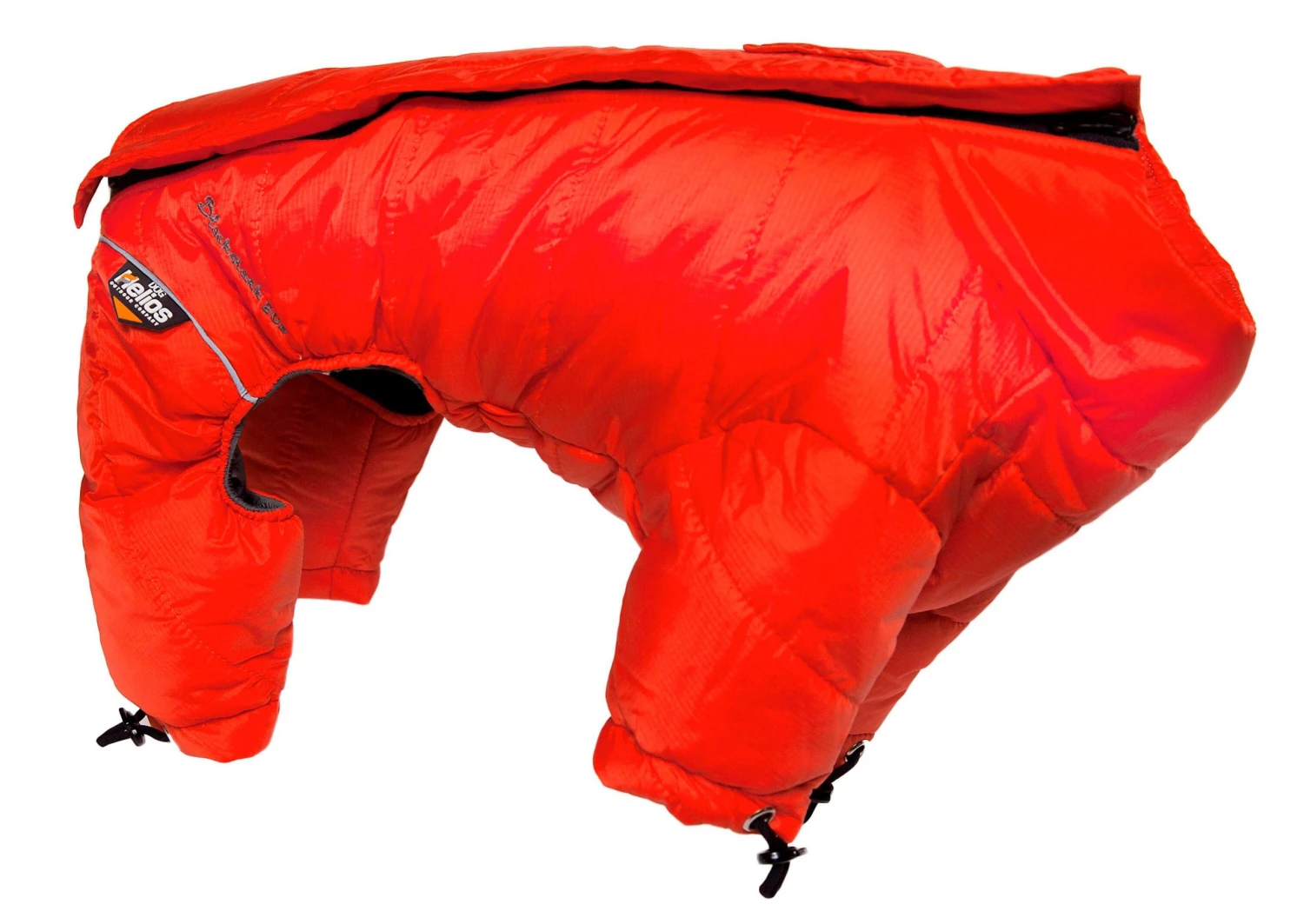 Discount ๐ Dog Helios Pet Clothing X-large (91- 110-lb)Grenadine Red ๐ Dog/Cat ๐งฅ Coat โ - Image 5