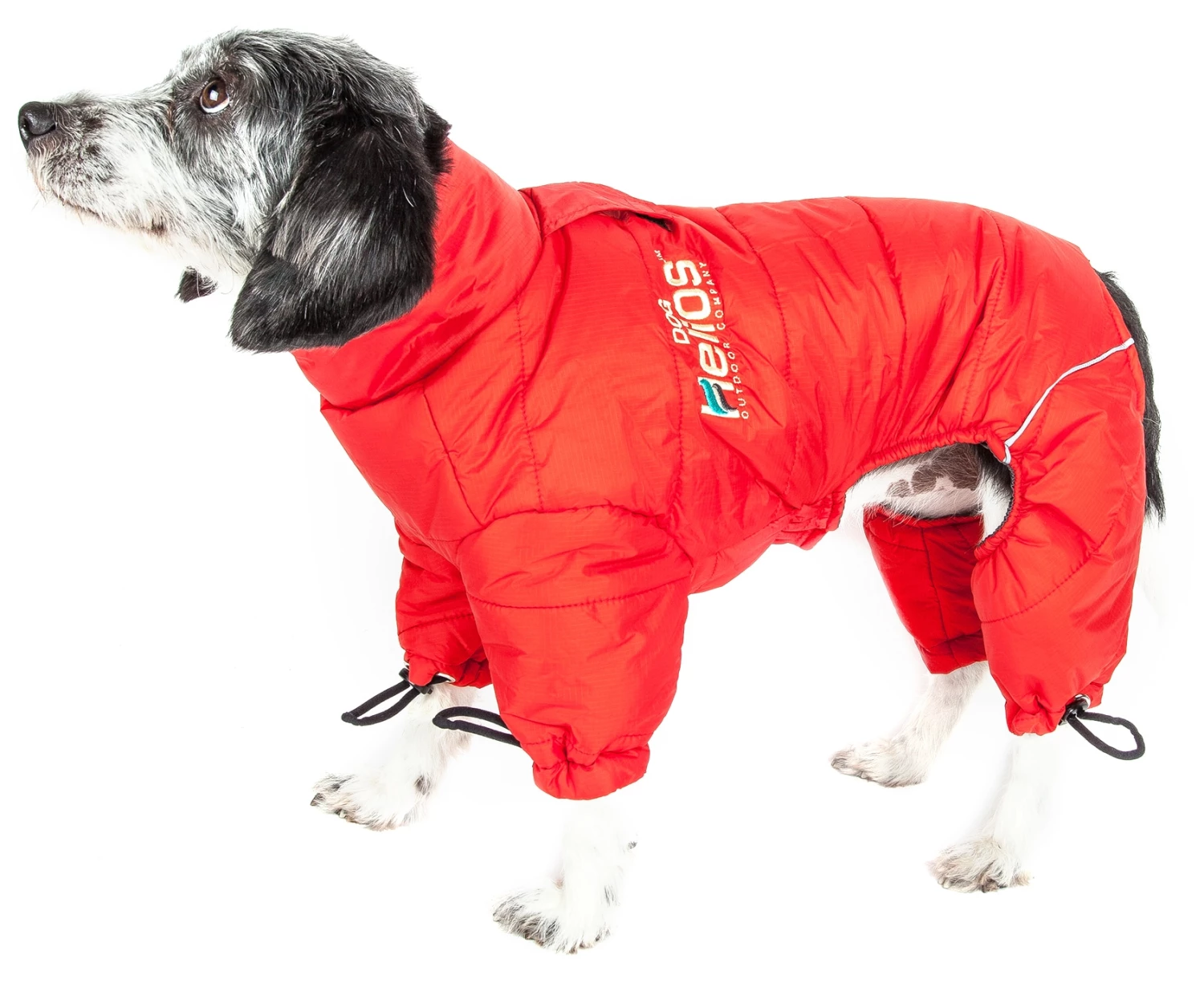 Discount ๐ Dog Helios Pet Clothing X-large (91- 110-lb)Grenadine Red ๐ Dog/Cat ๐งฅ Coat โ