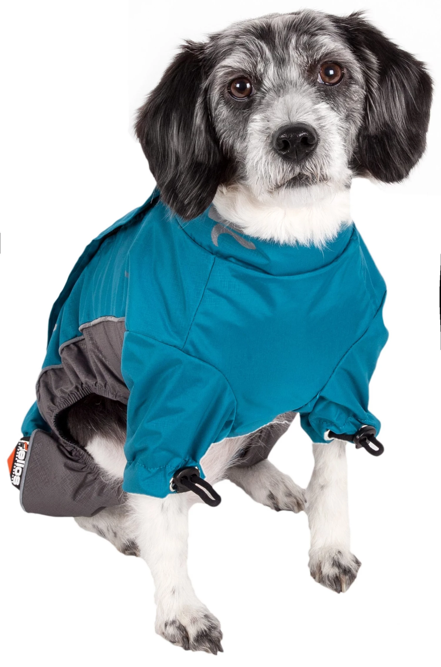 Best Pirce ✨ Dog Helios Pet Clothing X-small (up To 11-lb)Blue 🦮 Dog/Cat 🧥 Coat 👏 - Image 3