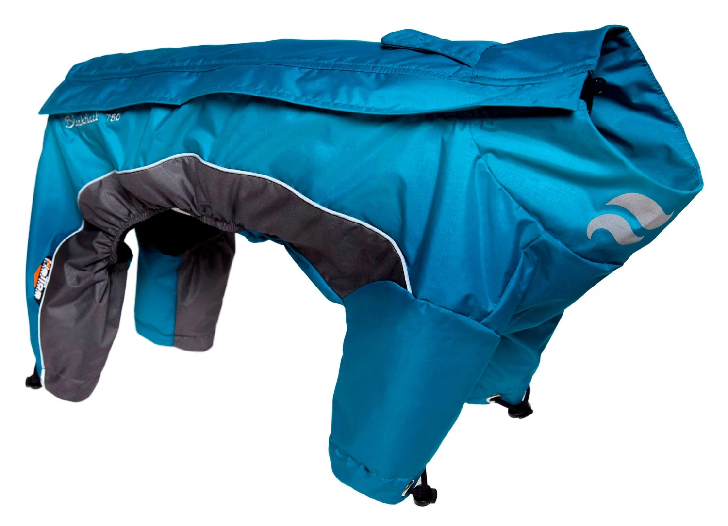 Best Pirce ✨ Dog Helios Pet Clothing X-small (up To 11-lb)Blue 🦮 Dog/Cat 🧥 Coat 👏 - Image 8