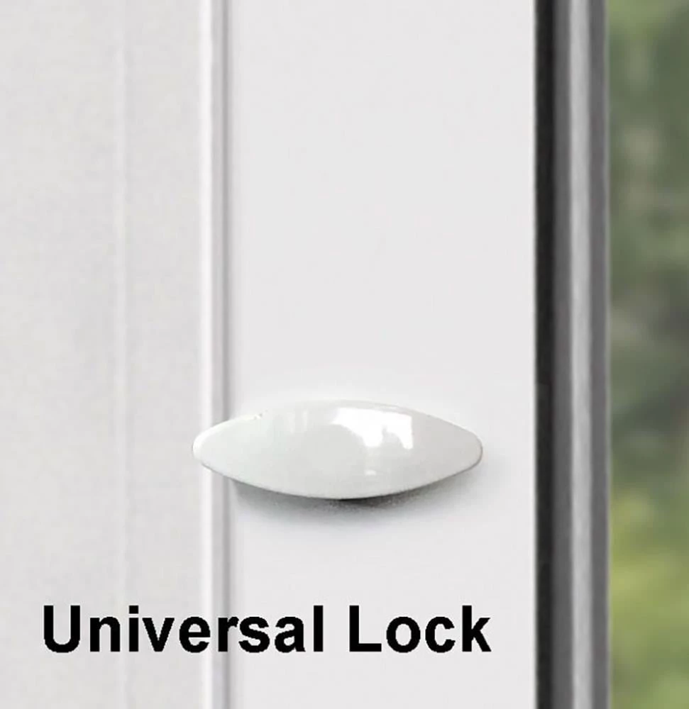 Coupon ๐ High Tech Pet Pet Doors Armor Flex Pet Door Small (25-lb or Less) Off White Aluminum Sliding Pet Door ๐ - Image 5