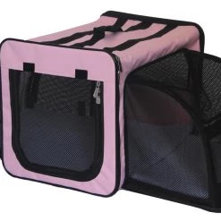 New 🧨 Pet Life Crates & Kennels 31.9-ft L x 22.8-ft W x 22.8-ft H 🦮 Dog/Cat Crate 🔥