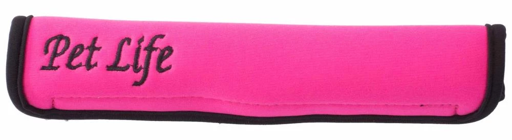 Coupon ๐ Pet Life Pet Accessories Small (25-lb or Less) Hot Pink ๐ฆฎ Dog/Cat Joint Protectors ๐ - Image 3