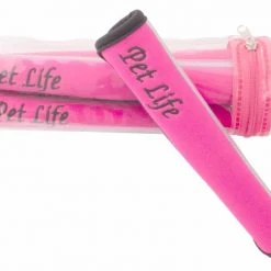 Coupon ๐ Pet Life Pet Accessories Small (25-lb or Less) Hot Pink ๐ฆฎ Dog/Cat Joint Protectors ๐