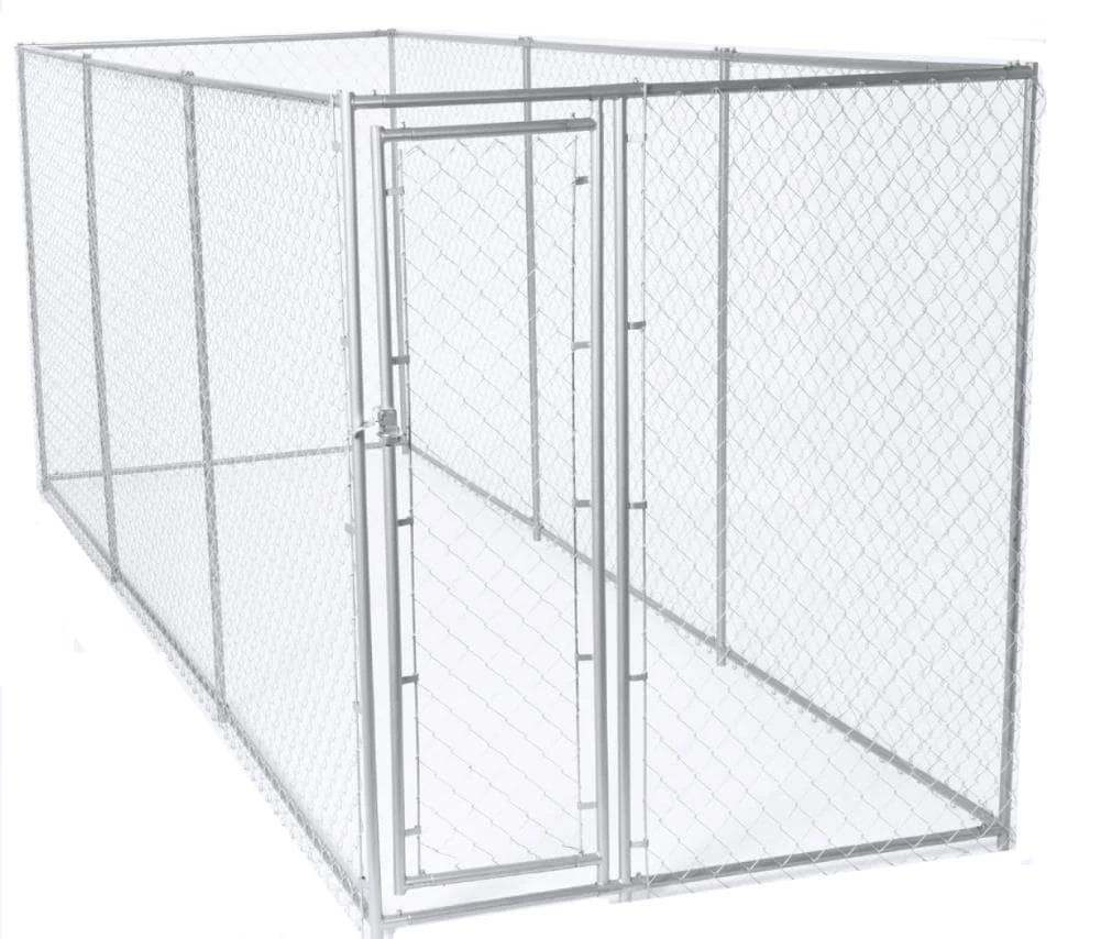 Coupon ๐ฏ Lucky ๐ฆฎ Dog Crates & Kennels 15-ft L x 5-ft W x 6-ft H Box Kit โค๏ธ