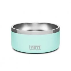 Best reviews of ๐ฏ YETI Food & Water Bowls Boomer 4 ๐ฆฎ Dog Bowl, Seafoam ๐งจ