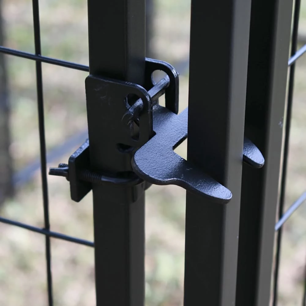 Buy ๐ Pet Sentinel Crates & Kennels 8-ft L x 4-ft W x 6-ft H Box Kit โ๏ธ - Image 9