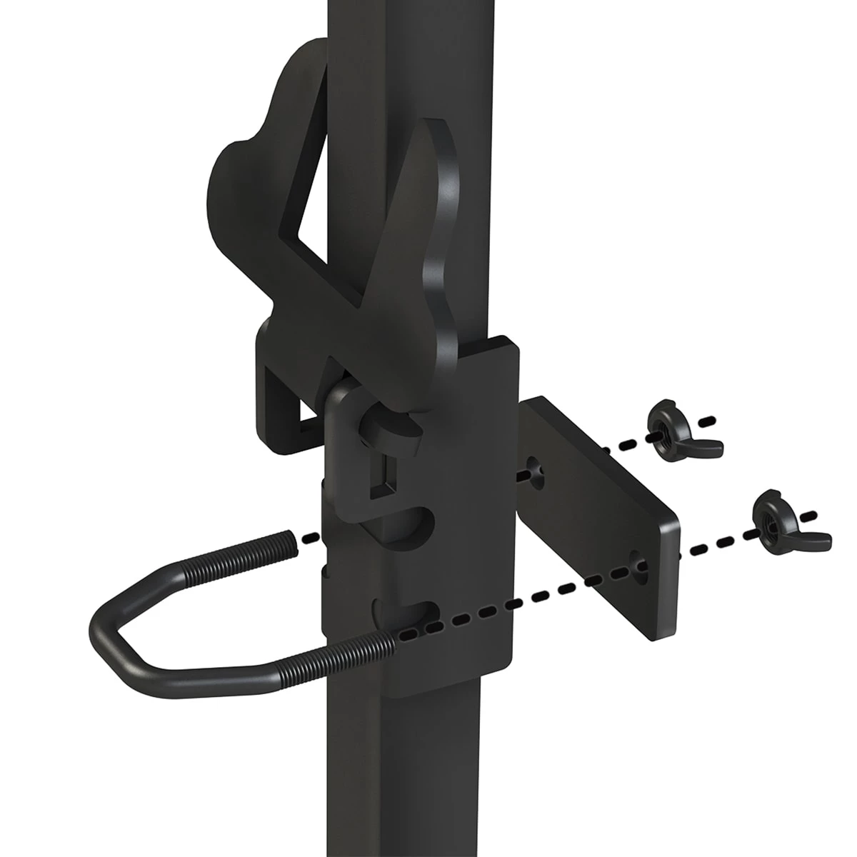 Buy ๐ Pet Sentinel Crates & Kennels 8-ft L x 4-ft W x 6-ft H Box Kit โ๏ธ - Image 6