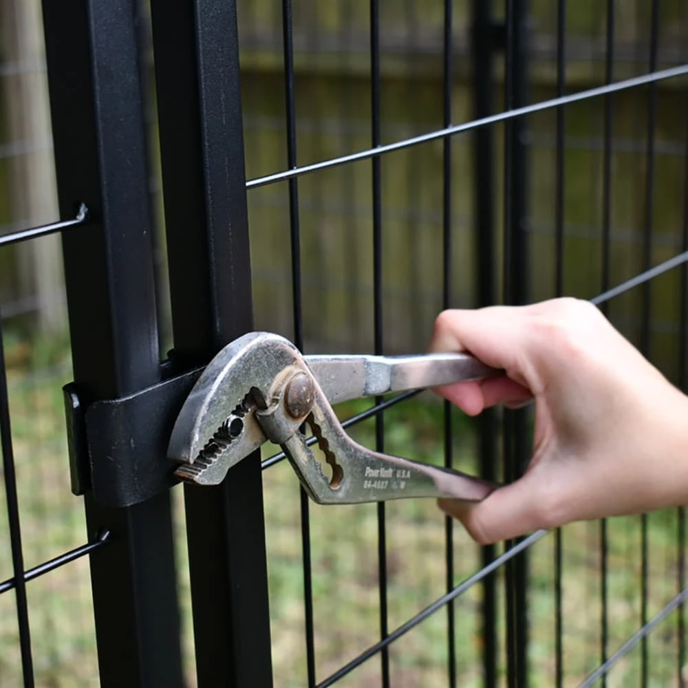 Buy ๐ Pet Sentinel Crates & Kennels 8-ft L x 4-ft W x 6-ft H Box Kit โ๏ธ - Image 10