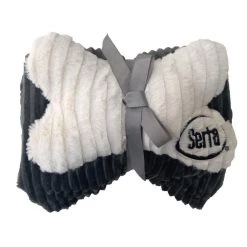 Best deal 🛒 Serta Pet Beds Gray Polyester 6-in x 9-in 🐶 Dog Bed (For Small) 🧨