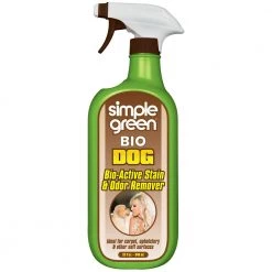 Flash Sale 🔔 Simple Green 🦮 Dog Cleaning & Potty Stain Remover 🤩