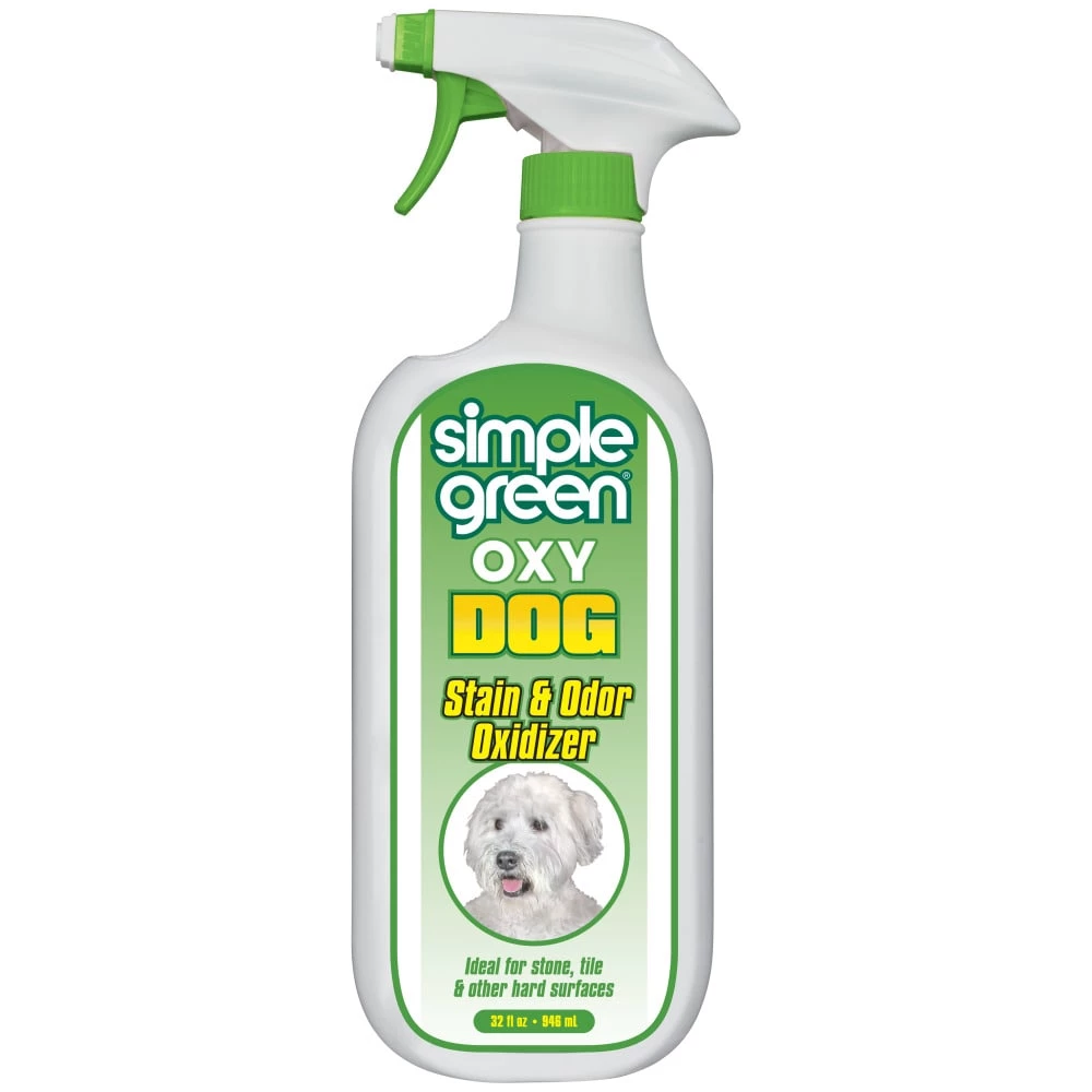 Cheapest ✨ Simple Green 🐕 Dog Cleaning & Potty Stain Remover 😉