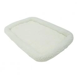 Discount โ Pet Essentials Pet Kennel & Crate Accessories ๐ Dog Crate Cushion โค๏ธ