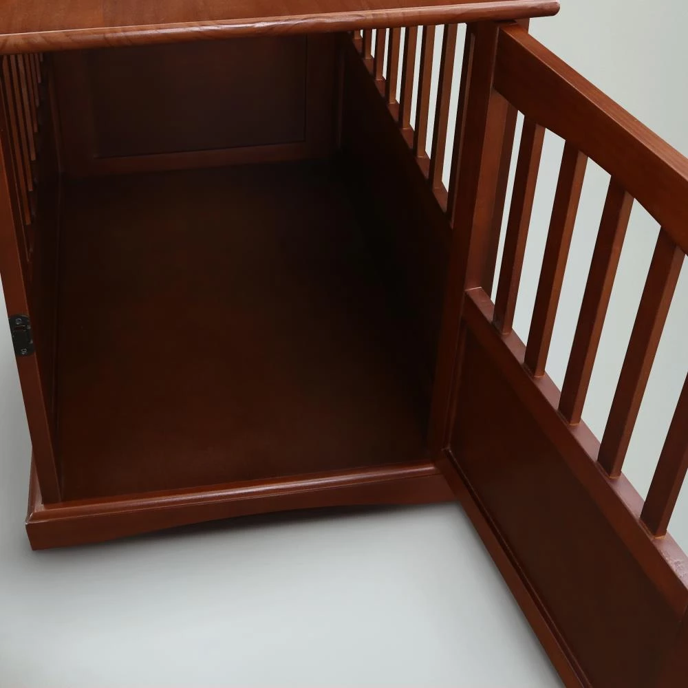 Deals ⭐ Casual Home Crates & Kennels 27.5-ft L x 20-ft W x 24-ft H 🦮 Dog/Cat Crate ⭐ - Image 3