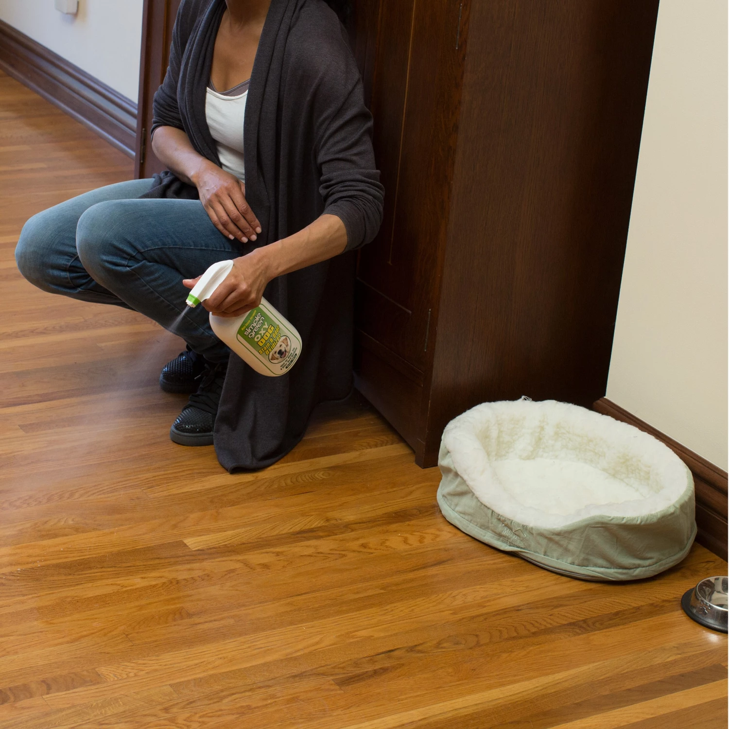 Cheapest ✨ Simple Green 🐕 Dog Cleaning & Potty Stain Remover 😉 - Image 5