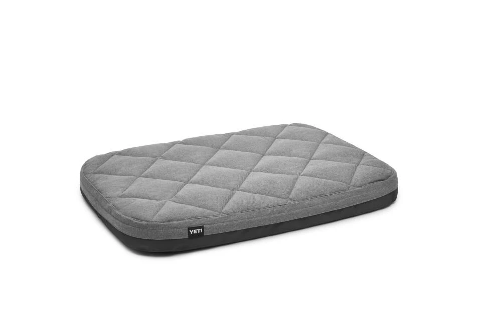 Buy 🛒 YETI Pet Beds Charcoal Polyester Rectangular 🦮 Dog Bed (For Any) 🌟 - Image 5