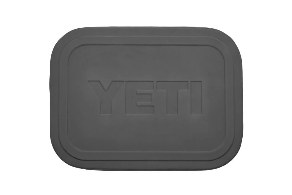Buy 🛒 YETI Pet Beds Charcoal Polyester Rectangular 🦮 Dog Bed (For Any) 🌟 - Image 7