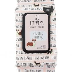 Hot Sale 🔔 Precious Tails 🐶 Dog Cleaning & Potty 120-Pack Stain Remover 😍