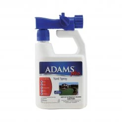 Best deal 👏 Adams Pet Grooming Tools Plus Yard Spray 32 Oz 🛒