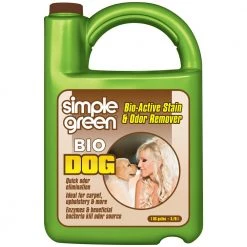 Brand new ๐ฅ Simple Green ๐ Dog Cleaning & Potty Stain Remover โ๏ธ