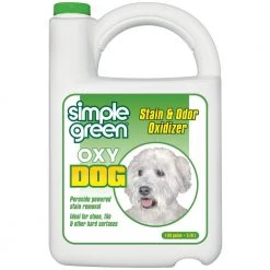 Best deal ๐ Simple Green ๐ฆฎ Dog Cleaning & Potty Stain Remover โญ