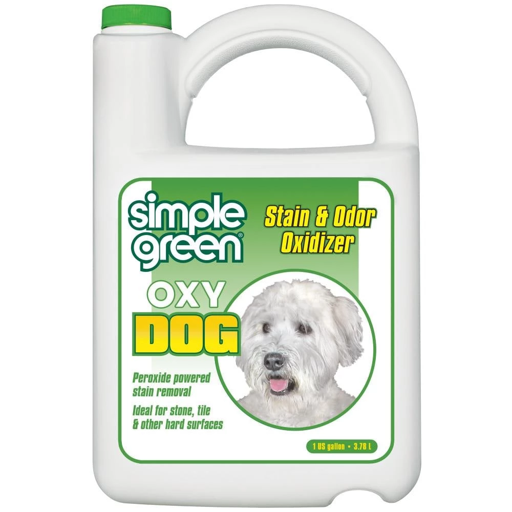 Best deal ๐ Simple Green ๐ฆฎ Dog Cleaning & Potty Stain Remover โญ